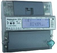 Электросчетчик Меркурий 236 АRT