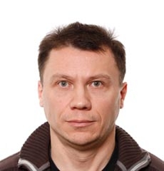 Самсонов Евгений Анатольевич