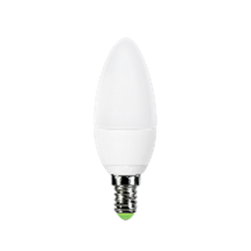 LED С37 СВЕЧА ASD