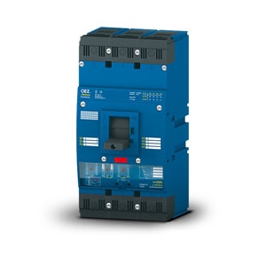 BH630 &mdash; Компактный автоматический выключатель