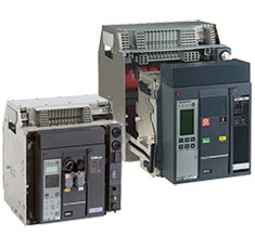 Masterpact NT06 — NT16 Masterpact NT06 — NT16