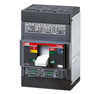 Sace Tmax T (ABB)