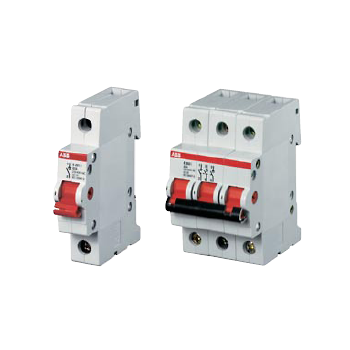 ABB E 200
