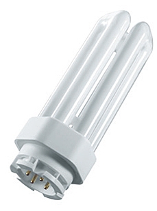 Лампа DULUX T/E HE HIGH EFFICIENCY для ЭПРА