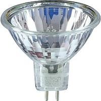 Halogen 12V Dichroic 4 years