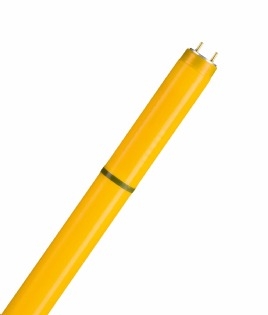 Трубчатые лампы LUMILUX CHIP control T8