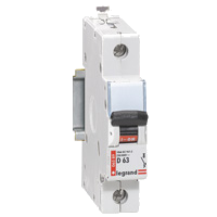 DX-D (Legrand)