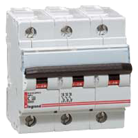 DX-L (Legrand)