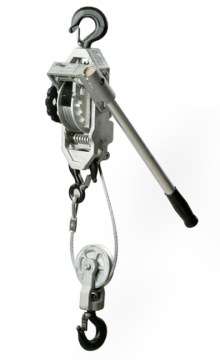 Ручные лебедки CT116.7