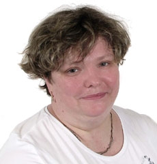 Елена Николаевна Макарычева-Михайлова