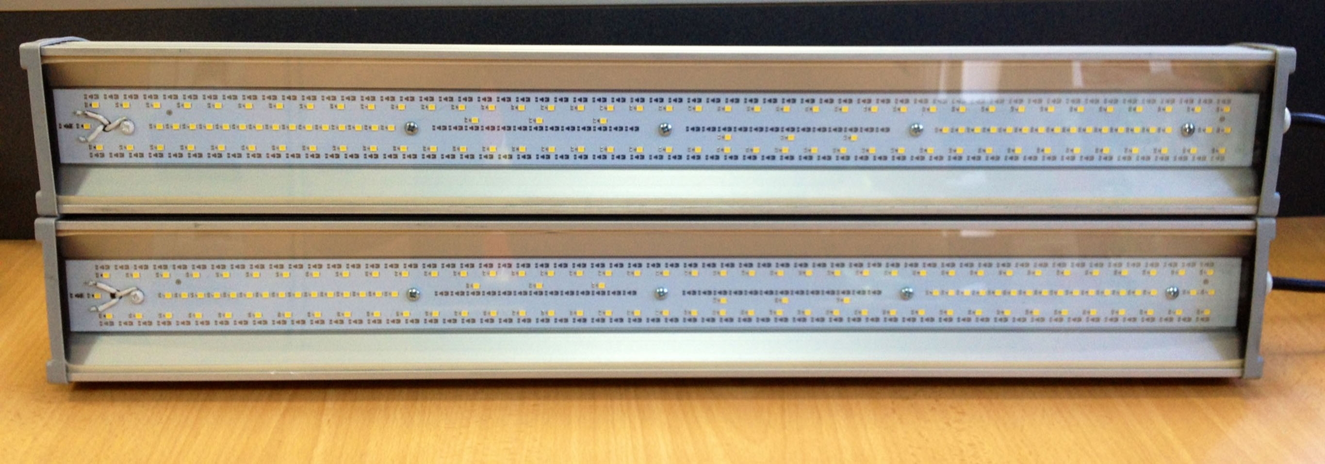 Шеврон SVT-Str U-L-70-250-DUO