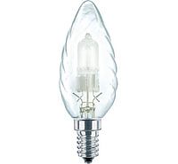 EcoClassic30 Twisted Candle B35