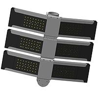 Шеврон SVT-Str U-V-75-250-TRIO