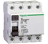 Multi 9 ID Schneider Electric
