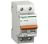 Домовой Schneider Electric