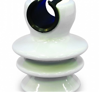 Штыревой фарфоровый изолятор SDI37