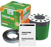 Теплый пол Green Box GB без терморегулятора