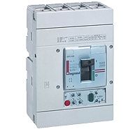 DPX Legrand