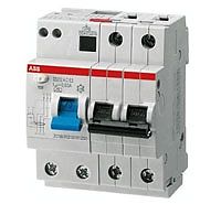АВДТ DS ABB