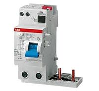 Блок дифференциального тока DDA ABB