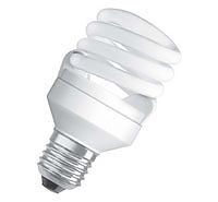 Лампа DULUX SUPERSTAR MICRO TWIST