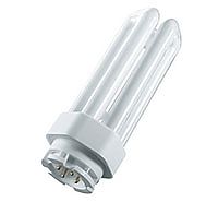 DULUX T/E HE HIGH EFFICIENCY для ЭПРА